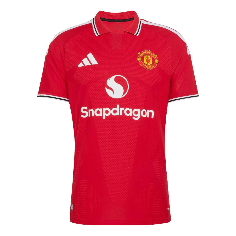 Player Edition Manchester United Home Kit 26/27